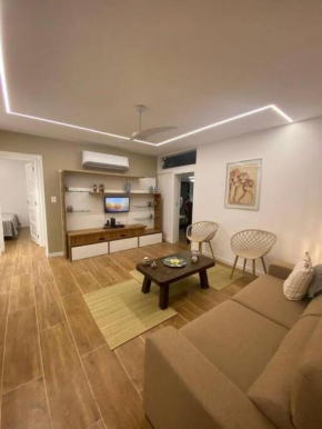 Apartamento moderno e confortável em Ipanema